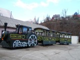 01. Fužine expres nije radio, ali smo svejedno stigli do svog odredišta